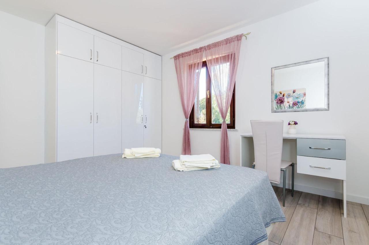 Apartment Veronika Dubrovnik Luaran gambar